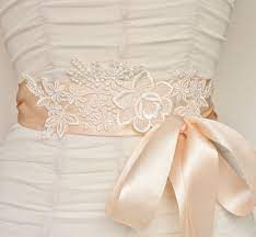Bridal Sash Lace Bridal Sash Wedding Belt Sash By Fanciestrands Diy Wedding Dress Sash Diy Wedding Dress Lace Bridal Sash