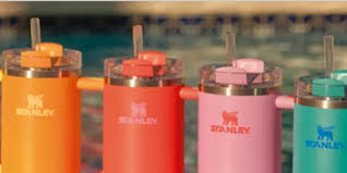 Psst! Target Just Dropped New Stanley Cup Summer-y Shades