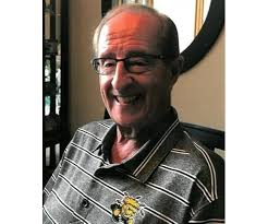 Gary Ott Obituary (1944