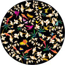 Http Www Jackytsai Com Uploads Ginger Flower Print Preview Jpg Ginger Flower Shanghai Tang Flower Artwork