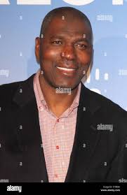 Olajuwon hi-res stock photography and images