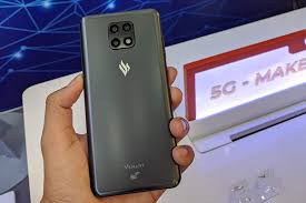 Successfully launching camera under display and quantum physics security. Vsmart Aris 5g Chinh Hang Gia Ráº» Há»— Trá»£ Máº¡ng 5g Tá»'c Ä'á»™ Cao