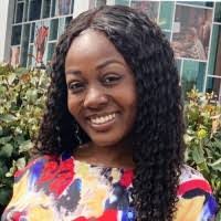 Yasmine Scott's Instagram, Twitter & Facebook