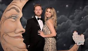 Caitlin Henrikson and Matthew Hooker's Wedding Website