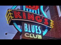 Memphis diningguide restaurant profile page. Bb Kings Restaurant Memphis