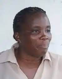 Schools' netball lagging behind, says SVGNA first VP