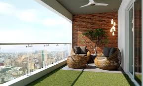 2nd floor terrace glass design. How To Choose A Balcony Grill Design And Layout Design Cafe