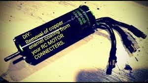 The coating is almost the same color as copper which is deceptive otherwise i wouldn't have gotten this kind of wire. How To Remove Enamel Coating From Copper Wire Herunterladen