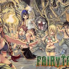 A collection of the top 49 fairy tail wallpapers and backgrounds available for download for free. 10 Manga Like Fairy Tail Hobbylark