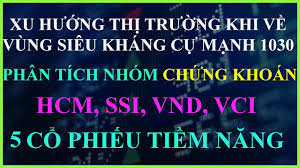 Loại cổ phiếu này có đặc trưng là quyền quản lý, kiểm soát công ty. Chá»©ng Khoan Hom Nay Nháº­n Ä'á»‹nh Thá»‹ TrÆ°á»ng Phan Tich Nhom Chá»©ng Khoan 5 Cá»• Phiáº¿u Tiá»m NÄƒng Youtube