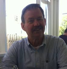 David Morehead Obituary