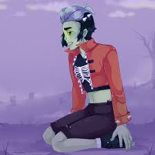 Brawlers that will be given new skins are brock, carl, and barley. Zombibi Hashtag On Twitter