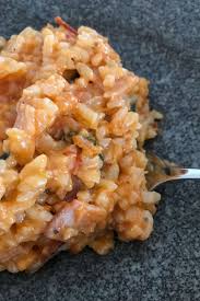 Thermomix Bacon Tomato Risotto Recipe Tomato Risotto Bacon Tomato Thermomix Recipes