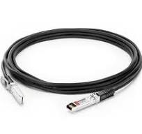 Generic Compatible 25G SFP28 Passive Direct Attach Copper Cable - 3 Meters  in Total Length