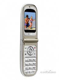 Philips 855 - Moviles.com France