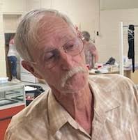 Frances Leroy Simmons