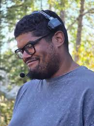 It's usually “I know Marco”