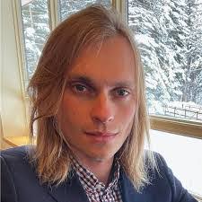 Marjorie Falk's Instagram, Twitter & Facebook