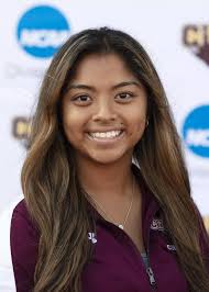 2021 Women's Tennis Roster