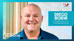 Diego Borja