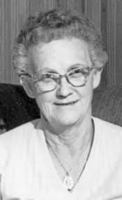 Marilyn Mecham Obituary (1926