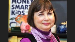 Janet Bodnar stepping down as Kiplinger's editor, to be replaced by Mark  Solheim