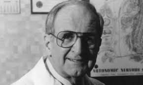 OBITUARIES: Frederick Schuster, DC