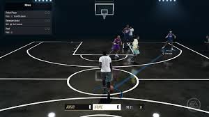 Nba live 19 is an admirable attempt at snatching the nba video game throne, but ultimately it fumbles. Nba Live 19 Ps4 Review Boomshakalaka Playstation Lifestyle