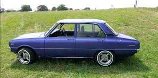 Image result for Phoenix Blue 1975 Mazda