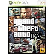 моё gta 5 nintendo switch gta playstation 3 playstation 4 red dead redemption 2 red dead redemption xbox one видео. Grand Theft Auto Iv Xbox 360 Gamestop
