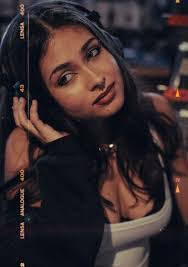 Arianna Gonzalez's Instagram, Twitter & Facebook