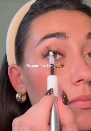 Literally the best lash clusters I've ever tried 🧸🤎😍 @Airycute Beau...