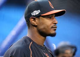 File:Orioles outfielder Adam Jones looks