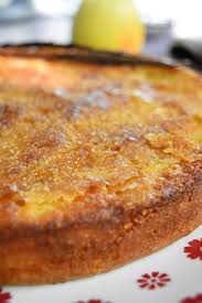 Gateau Aux Pommes Crousti Fondant Gateau Au Pomme Moelleux Gateau Aux Pommes Facile Gateau Aux Pommes