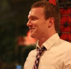 Hey Bartender: Russell Donovan