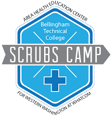 Why don't you let us know. Scrubs Camp Btc Logo Whatcomtalk