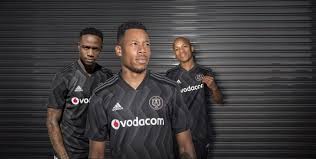 It's a completely free picture material come from the public internet and the real upload of users. 2018 2019 Orlando Pirates Kit Revealed
