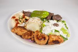 Evening Folsom neighbors. Dinner plans?