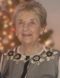 Death Notice of Eleanor Ford (Mac Giollarnáth) (née Ryan) (Galway City,  Galway)