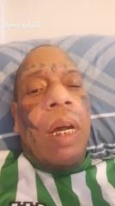 ShowCri Japa reapareció en redes y afirma que tuvo su encuentro divino con  Dios, tras el derrame y quedar en coma un mes. "Dios me salvó, lo único que  me falta es