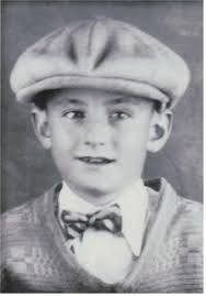 Farris Paul Morrison (1910-2001)