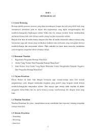 Frasa yang biasa digunakan ialah di kalangan dan dalam kalangan jarang terdapat penggunaan frasa pada kalangan. Karya Ilmiah Pergaulan Bebas Di Kalangan Remaja