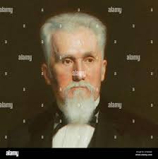 Frederick cromwell hi-res stock photography and images