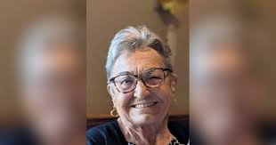 Obituary for Salome M. (Salgado) Mera