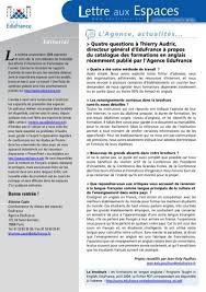 Le grand livre des esprits de la nature : Lettre Des Espaces N 13 Campus France