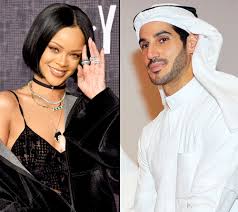 You'll soon be be able to get rihanna's beauty line in saudi arabia happy birthday, rihanna! Rihanna Jets Into London With Billionaire Beau Hassan Jameel Rihanna Boyfriend Rihanna Looks Celebrities