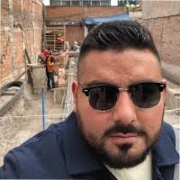 Cesar Fernando Alamilla Mayer