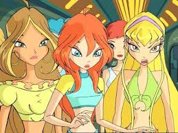 Bloom finds her parents in the winx club movie. Winx Club Bloom Tested Tv Episode 2004 Imdb