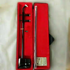 Materi ini mengajarkan kosakata berupa nama alat musik tradisional china yang sering dijumpai, misalnya kecapi, erhu, suling. Buy Kotak Erhu Alat Muzik Tradisional Cina Online In Malaysia 254395225364