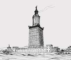 Lighthouse of Alexandria - Wikipedia